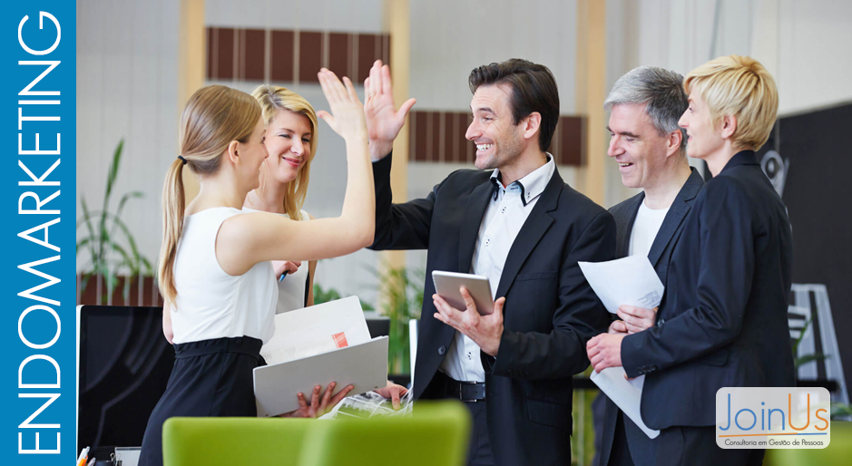Endomarketing